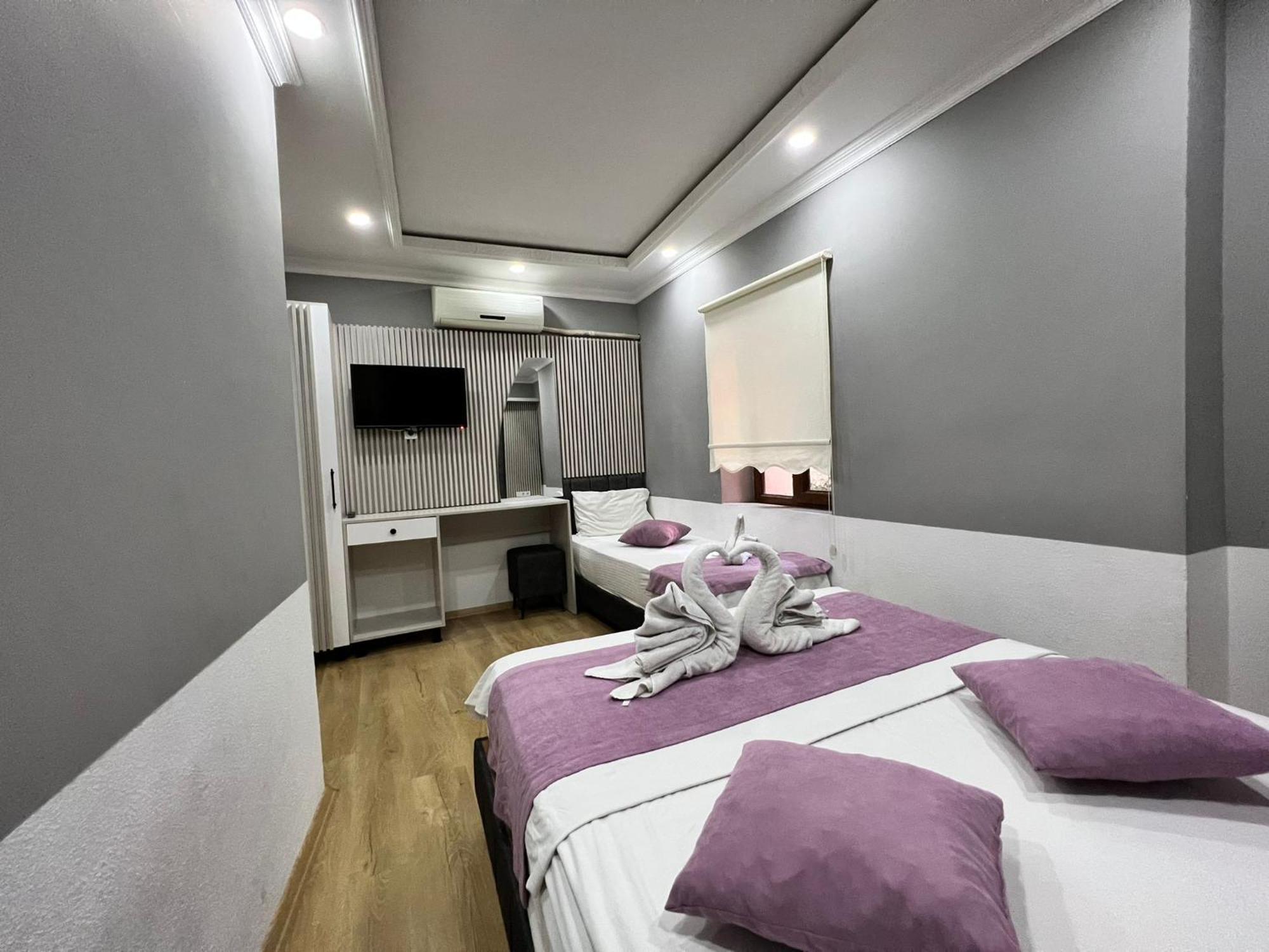 The Zanadu Istanbul — Photos 3